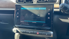 Citroen C3 1.2 PureTech Shine Plus 5dr Petrol Hatchback